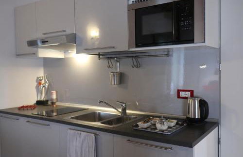 Holiday Home Giaron - Foto 28