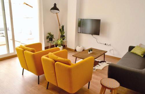 Hola Valencia - Holiday Apartments - Foto 8