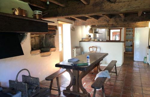 Maison de caractère au calme et vues magnifiques - Foto 30