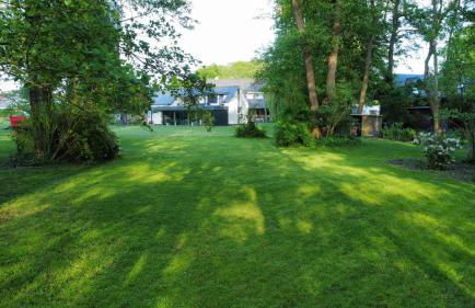 Modernes Gartenatelier am Mühlenfließ - Foto 36