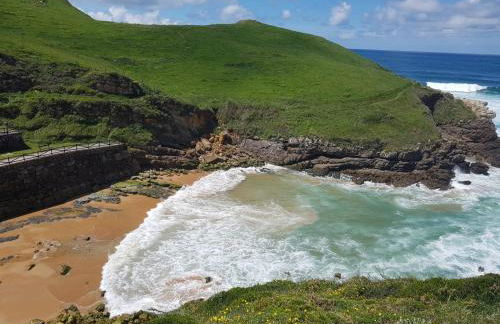 Apartamentos Santa Justa - Foto 57