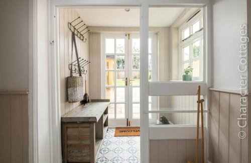 Cotsall House - Foto 17