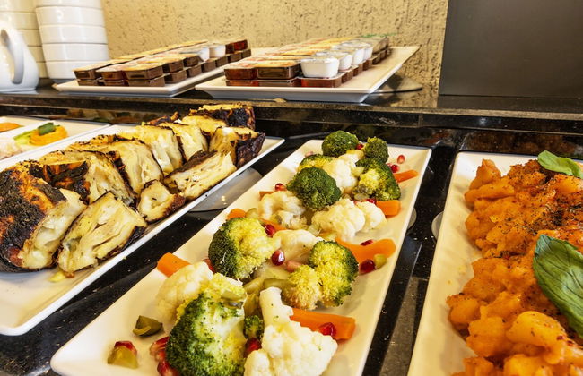 NEHIR OTEL - Foto 58