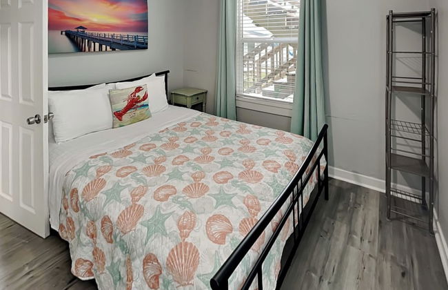 Pleasure Pier Retreat - Foto 11