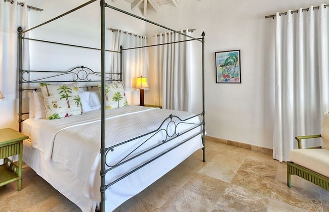 Villa Etoile De Mer - In Lowlands (Maho) - Foto 2