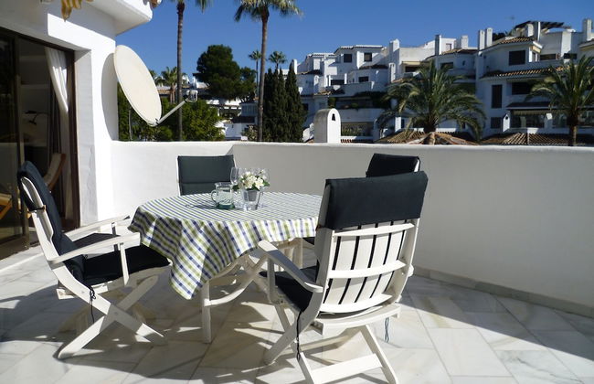 Apartment 50 Meters To Sporty Beach - Photo 11