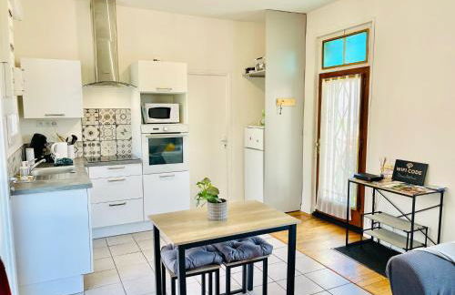 Chez Arthur -Séjour en Sologne - Photo 5