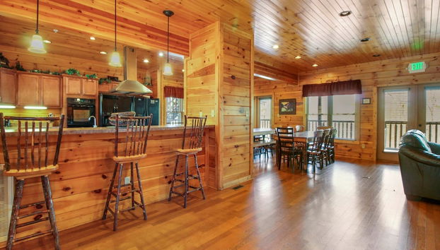 Servicios del alojamiento