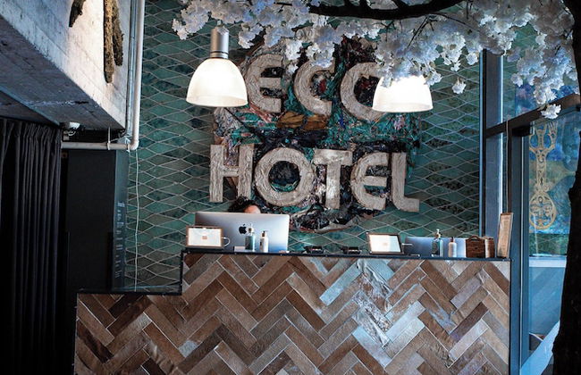 Manon Les Suites Guldsmeden - Photo 3