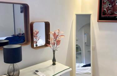 Divine Terrace Stylish Apartment St Peter Rome - Foto 49