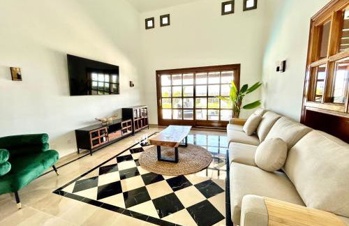 Villa Ocean Lanzarote - Foto 20