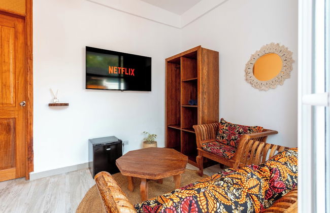 Mimea Boutique villa - Photo 30