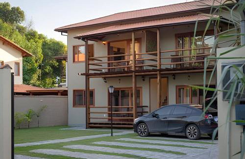 Lofts Corujinha Paraty - Photo 15