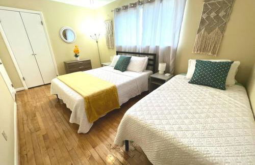 *Comfortable Townhome * King Beds * Long Term* - Foto 6