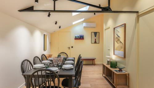 Architect Loft - 15 min from city center - 8 guests - Foto 3