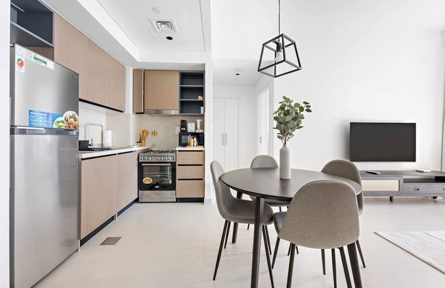 Silkhaus Burj Crown - Photo 29