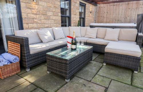 Seamer Manor House - Foto 54