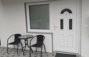 Apartmani Polanščak - Foto 24