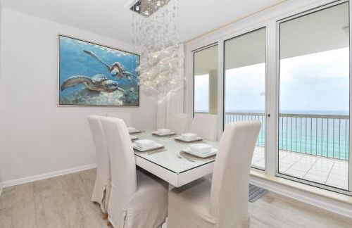 Silver Beach Towers E1504 - Foto 10