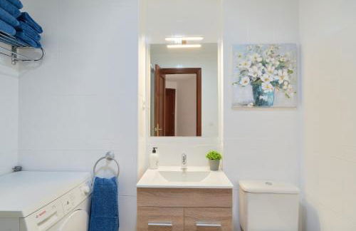 Gibralfaro Malaga centro - Photo 21