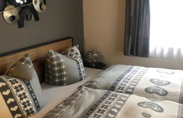 Ferienwohnung Pusteblume - Foto 19