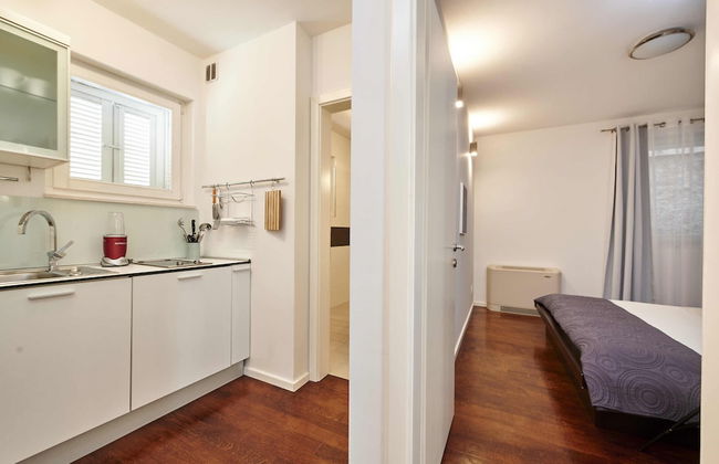 Apartments Gea - Foto 19