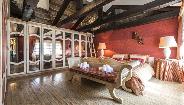 Ca D'oro Charming Apartment R&R - Photo 2, Image principale