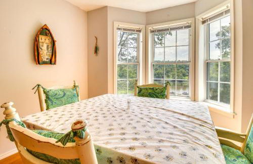 Spacious White Rivers Jewel Fishing Haven! - Foto 10