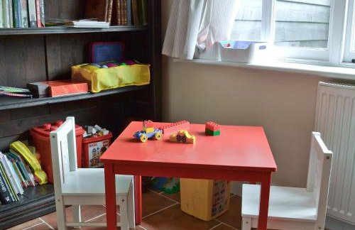 Rose Farm Barn - Foto 7