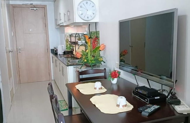 Jericho's Place at Sea Residences - Foto 24