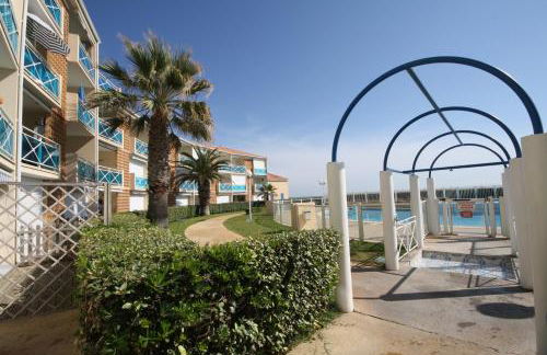 Résidence La Voile Blanche 2 - Foto 17