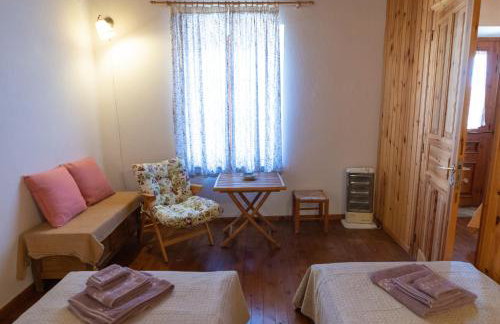 Stone House in Lafkos Pelion - Foto 18