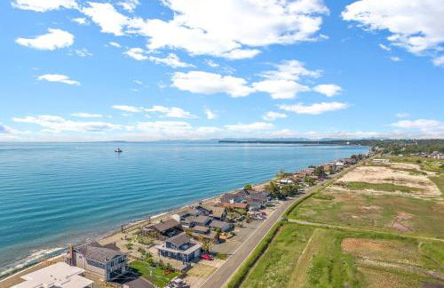 SANDY POINT 6 BEDS 3 BATHS BEACH HOUSE WITH AMAZING VIEWS - Foto 36