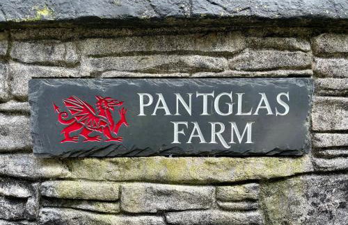The Annex at Pantglas Farm - Foto 3