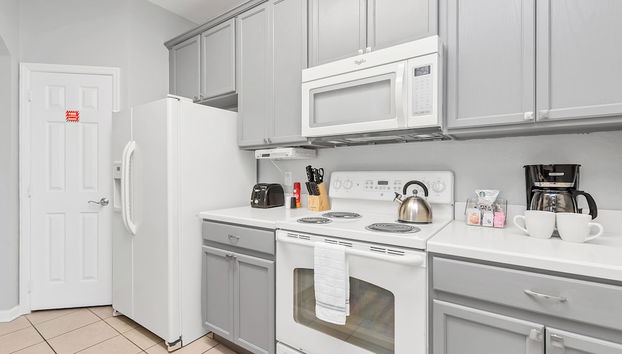 Servicios del alojamiento