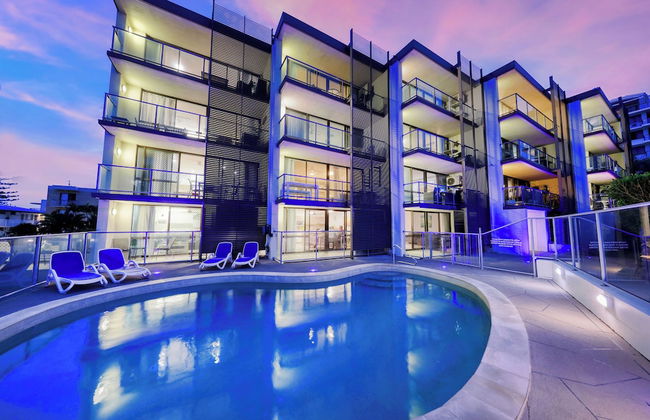 Merrima Court Holidays - Foto 39