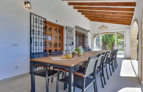 Villas Guzman - Villa Mario - Foto 20