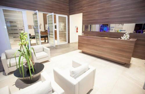 Condomínio Residencial Spazio Blu - São José do Rio Preto - Photo 11