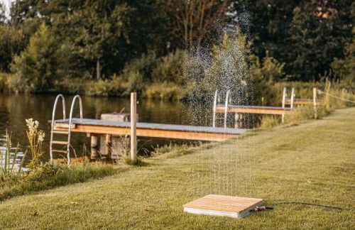 NaturResort Steinwald - Foto 32