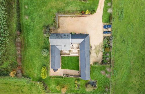 Blackhill barn - in the heart of the Cotswolds - Photo 46