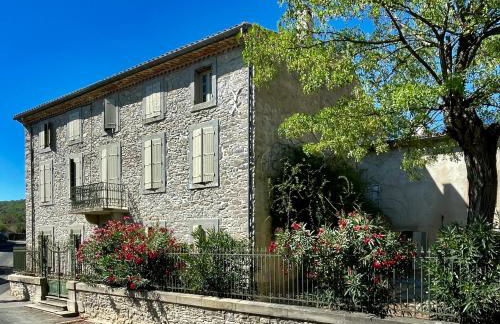 Maison vigneronne de Bonne Maman - climatisée - Foto 58