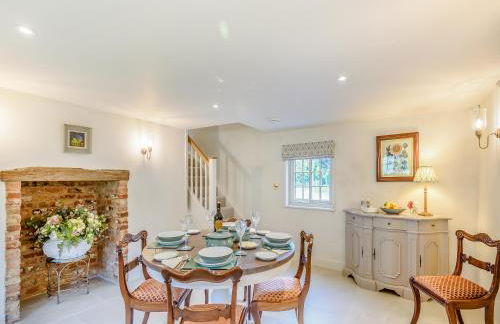 Halton Lodge - Foto 6