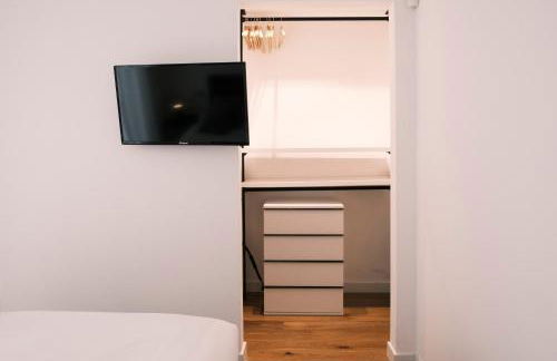 ComeCasa Milano Modern Retreat Gym & Style - Foto 19