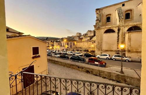 Re barocco Centro storico Scicli a 5 min dal mare - Foto 24