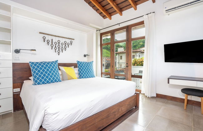 Las Catalinas Doorway - Foto 79