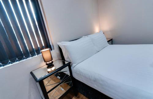 The Print Works Apartments - Foto 16