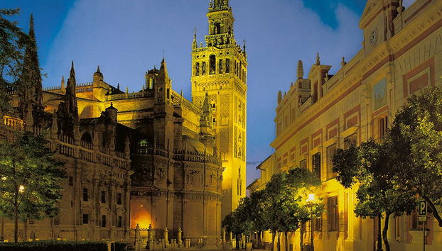 Visita della Cattedrale di Siviglia e salita sul Campanile della Giralda - Foto 3