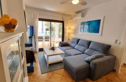 Casa Bonita Cabo Roig - 5 min walk to the beach - Photo 1