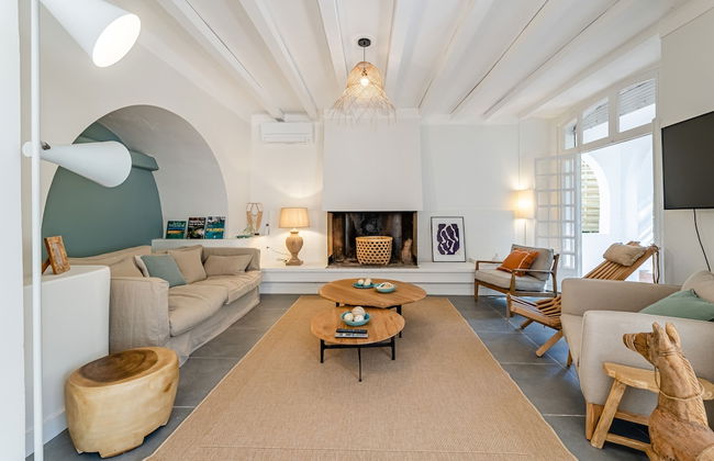 Domaine Maraspar Cassis - Foto 59