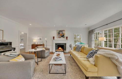 World Cup Exclusive Buckhead estate w private pool - Foto 15